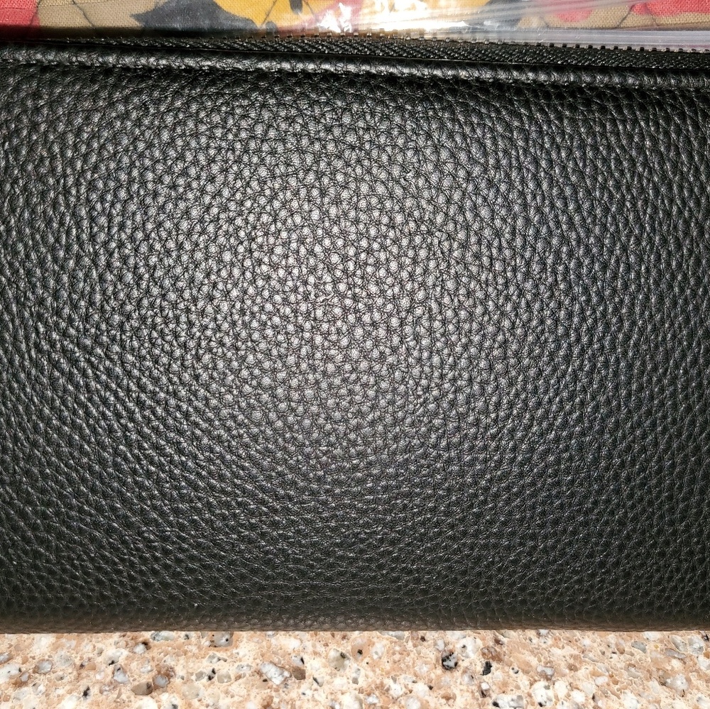 Thirty One Benjamin wallet.